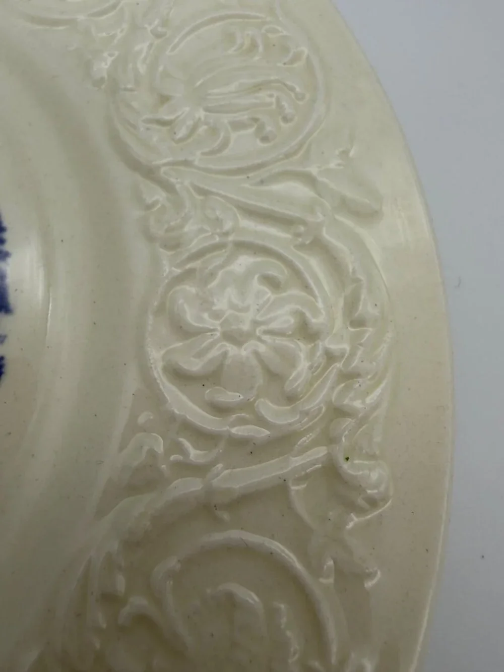 Wedgwood vintage 1939